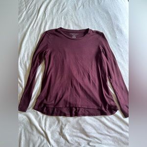 Soft AEO soft and sexy Long sleeve shirt